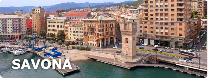 Savona