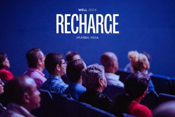 WELL 2024 Recharge Summit