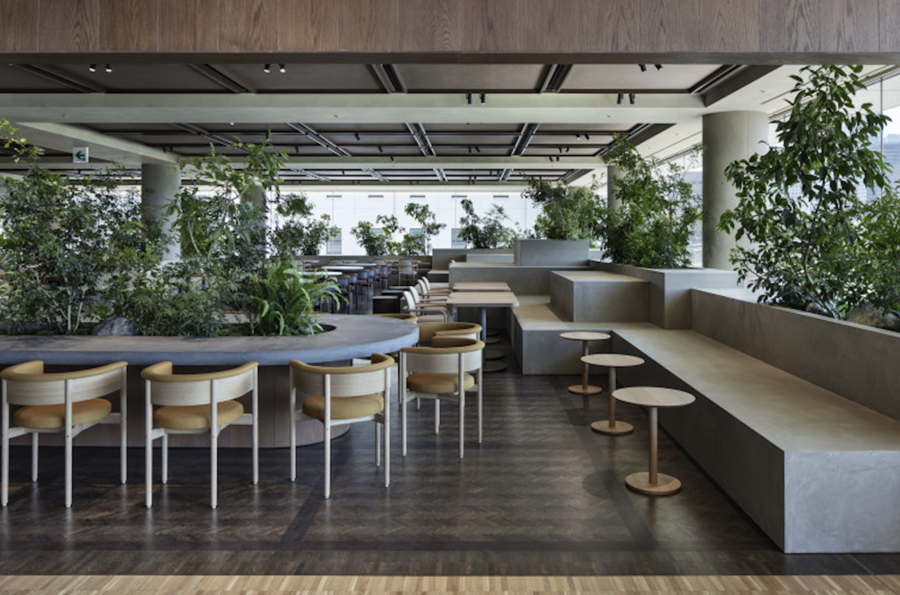 Dai-ichi Life Hibiya First