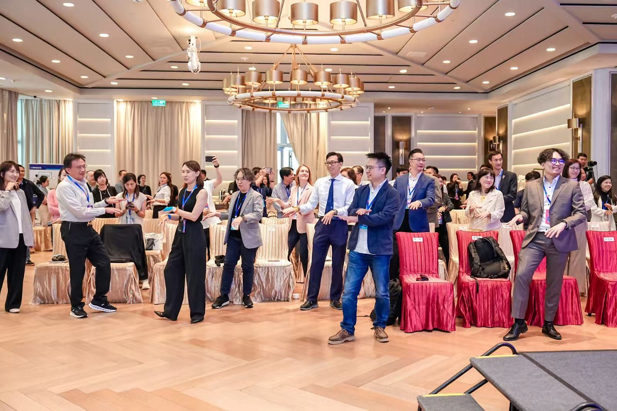 The ‘WELL Movement’ moment